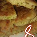Cooksnap dari Sya Yea Liena untuk resep Martabak Telur Teflon