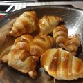 El cooksnap de Silvana Pizzo cuando hizo Facturas caseras súper fáciles.