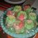 Cooksnap dari mama ubay untuk resep Bolu kukus pelangi