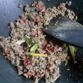 Cooksnap dari Yayu Widiastuti untuk resep Tongkol Suwir Pedas