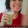 El cooksnap de Carla Elizabeth cuando hizo Limonada con menta y jengibre, una delicia!.