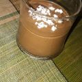 Kezengwa Irene's cooksnap of when they made Chocolate Avocado Mousse.
