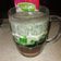 Cooksnap dari Dw's Kitchen untuk resep Cha Bang Ang (Cincau Susu Gula Aren Khas Thailand)