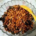 Cooksnap dari Layla untuk resep Kacang Thailand