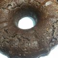 El cooksnap de victoriamanzano76 cuando hizo Riquísima torta de chocolate SIN GLUTEN NI LACTOSA con arroz hervido y harina de arroz (ECONÓMICA).