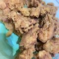 Cooksnap dari Vitha Variza untuk resep Ayam Tepung Mayonnaise, simple & yummy (3 bahan saja)