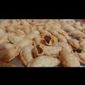 Cooksnap dari Mabelin untuk resep Pastel Abon Mini