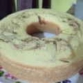 Cooksnap dari Melati Dewi Jannah untuk resep Bolu Jadul Ekonomis Anti Gagal (3 telur)
