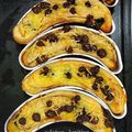 Cooksnap dari windi (bundie) untuk resep Banana Milk Crispy