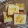 Cooksnap dari NadhirAdityarani untuk resep Garlic Bread 5 Menit Cuma Pakai 4 Bahan