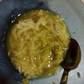 Cooksnap dari Fantyana Huwaida untuk resep Rujak serut mangga muda #bikin ramadhan berkesan