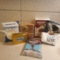 Cooksnap από χαρά στη συνταγή Πανεύκολα τρουφάκια