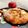 R U Z A Cooksnap-ja, amikor elkészítette a(z) Őszibarackos galette receptet.