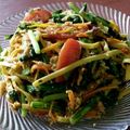 Cooksnap dari PenikmatLangit untuk resep Mie Goreng TekTek/Mie Goreng Jawa