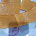 Cooksnap dari Dona Febi Rosalina untuk resep Puding ubi kuning