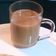 Poonam Singh का कुकस्नैप जब उन्होंने अदरक तुलसी चाय (adrak tulsi chai recipe in Hindi) बनाया था।