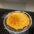 Natalie 的 紐約芝士蛋糕 cooksnap