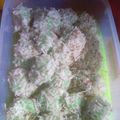 Cooksnap dari Rita Apriyani untuk resep Klepon ketan