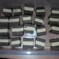 El cooksnap de Nadia Pralong cuando hizo Bombones Marroc caseros.