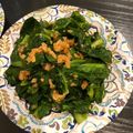 Cooksnap dari Windy Anggianingrum untuk resep Cuciwis cah bawang putih