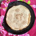 SHYAMALI MUKHERJEE's cooksnap of when they made সেঁকা পাঁপড়(Saka papar recipe in Bengali).