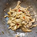 Cooksnap dari khadeeja najwa untuk resep Tumis Jamur Tiram Saus Tiram