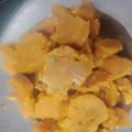 Smita Barot's cooksnap of when they made દુધીના મુઠીયા (Dudhina muthiya).