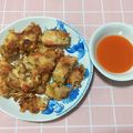 รูป Cooksnap ของ #kkเข้าครัว เมื่อเขาทำ ไช่เทาก้วยหรือขนมผักกาด