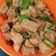 Cooksnap dari Roanah Anah untuk resep Tumis Bunga Bawang dan Tempe Gembus