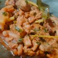 Cooksnap dari Santi Leilapuri untuk resep Bumbu mie ayam