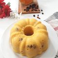 Cooksnap dari Orien Azza untuk resep 155. Bolu Labu Kuning Kukus