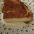 El cooksnap de Astrid C. Binder cuando hizo Tarta de queso La Viña - Sin Gluten - Sin Lactosa.