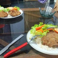 El cooksnap de Bryan Crespo Zambrana cuando hizo Milanesa de carne.