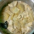 Cooksnap dari Dapur Tika untuk resep #krecek kikil&kerupuk👌