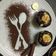 Parul Manish Jain का कुकस्नैप जब उन्होंने ब्रान चॉकलेट मफ़िन (Bron chocolate muffins recipe in Hindi) बनाया था।