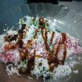 Cooksnap dari Vina Septiana untuk resep Cenil kanji/tapioka