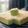 Cooksnap dari Rany Novida untuk resep Cake potong pandan keju lembut
