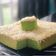 Cooksnap dari Rany Novida untuk resep Cake potong pandan keju lembut