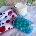 Cooksnap dari aTih untuk resep Boba