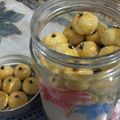 Cooksnap dari Yuli untuk resep Nastar special
