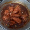 Cooksnap dari Sherly Mikhael untuk resep Ayam goreng mentega