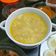 Cooksnap dari Dina Wen untuk resep Sup Asparagus Kepiting 🥣🦀🌽