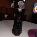 El cooksnap de Silvina Caprari cuando hizo Licor de café.