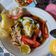Cooksnap dari Lailazegaff untuk resep Bubur Ayam Samarinda