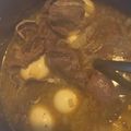 Cooksnap dari Neneng Siti Silfi Ambarwati untuk resep Bestik/Bistik Lidah sapi