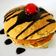 Cooksnap dari Arifatus Sholehah untuk resep Old Fashioned Pancake