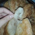 صورة من dounia memou، شاركها بعد تجربة وصفة ☆ سفنج لقهوة العصر