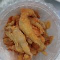 Cooksnap dari Mutoharoh mutt untuk resep Wader Goreng Crispy