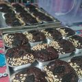 Cooksnap dari Latifa Aisyifa untuk resep FUDGY BROWNIES EKONOMIS TANPA BUTTER/MARGARIN
