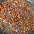 Cooksnap dari Merry Deni Safitri untuk resep Sambal Goreng Bali